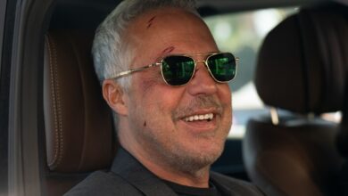 Titus Welliver’s Return as Harry Bosch Proves the Detective’s Legacy Is Unstoppable on Prime Video