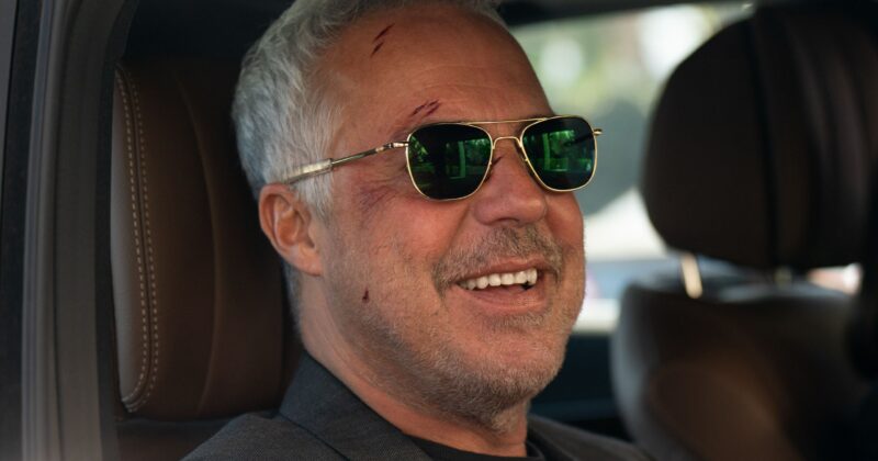 Titus Welliver’s Return as Harry Bosch Proves the Detective’s Legacy Is Unstoppable on Prime Video