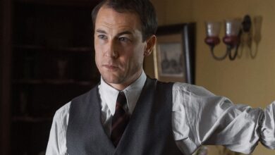 Tobias Menzies Makes a Surprising Return in Outlander’s Final Season: All About Frank Randall's Unexpected Role