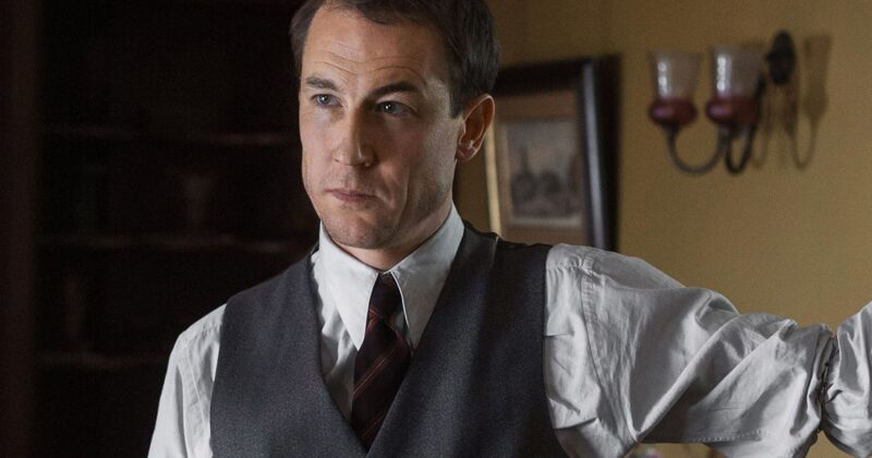 Tobias Menzies Makes a Surprising Return in Outlander’s Final Season: All About Frank Randall's Unexpected Role