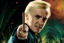 Tom Felton's Warm Welcome: How Draco's Original Actor Supports HBO's New Harry Potter Series