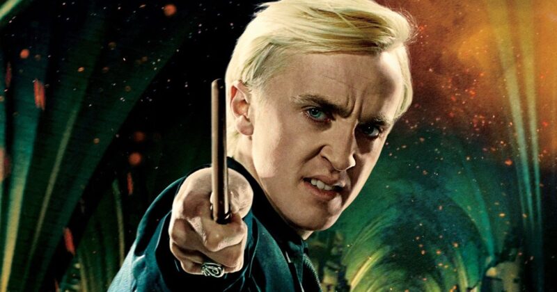 Tom Felton's Warm Welcome: How Draco's Original Actor Supports HBO's New Harry Potter Series