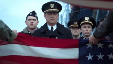Tom Hanks Launches New WWII Docuseries on History Channel: All You Need to Know