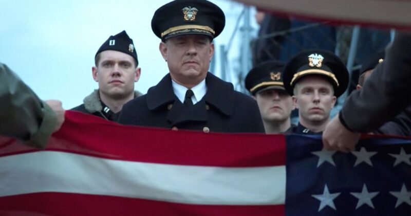 Tom Hanks Launches New WWII Docuseries on History Channel: All You Need to Know