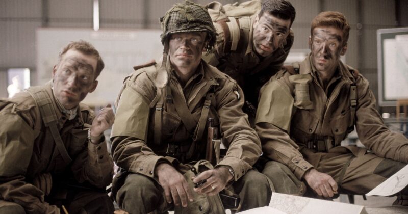 Tom Hanks Returns to WWII Storytelling with a Landmark Documentary Series