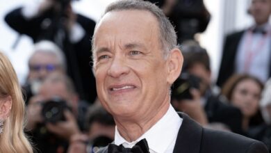 Tom Hanks' Sci-Fi Sleeper Hit 'Finch' Takes Off on Global Streaming Charts