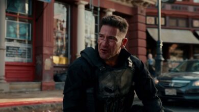 Tom Holland & Jon Bernthal Ignite the MCU: How Spider-Man and Punisher Collide in 'Brand New Day'