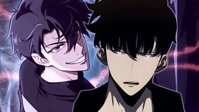 Tomb Raider King Steps Up as the Next Power-Fantasy Phenomenon After Solo Leveling