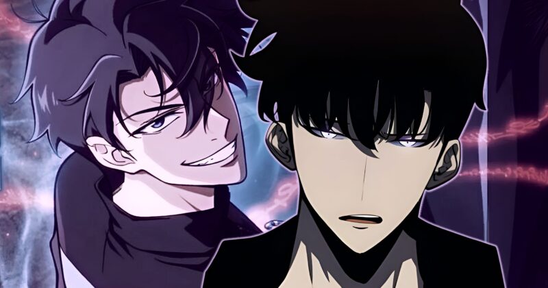 Tomb Raider King Steps Up as the Next Power-Fantasy Phenomenon After Solo Leveling