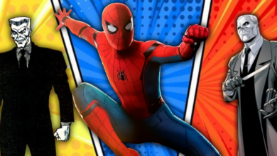 Tombstone’s Bold New Look: Marvel’s Crime Boss Steps Into a Modern Era