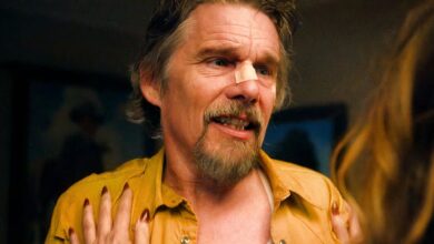 Tommy Lee Jones Joins The Lowdown: A Western Icon Returns to TV in a Major Crime Drama