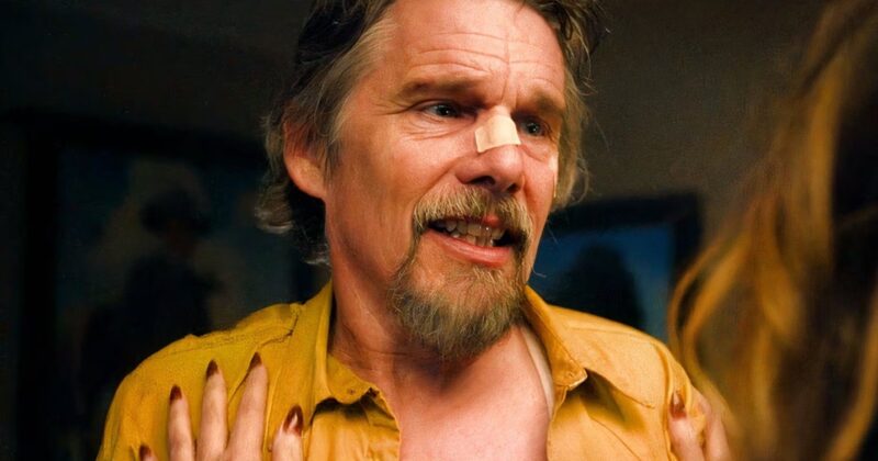 Tommy Lee Jones Joins The Lowdown: A Western Icon Returns to TV in a Major Crime Drama