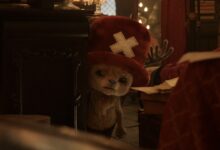 Tony Tony Chopper and the Truth About His Devil Fruit in One Piece: All Forms and His Hidden Power