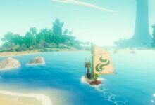 Toon Link Sets Sail Again: Wind Waker's Fan Revival Captivates a New Generation