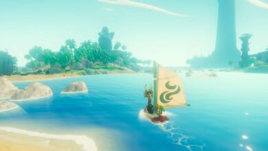 Toon Link Sets Sail Again: Wind Waker's Fan Revival Captivates a New Generation