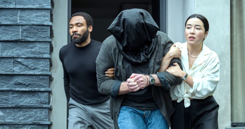 Top 10 Must-Watch Prime Video Shows for Your Next Binge Weekend