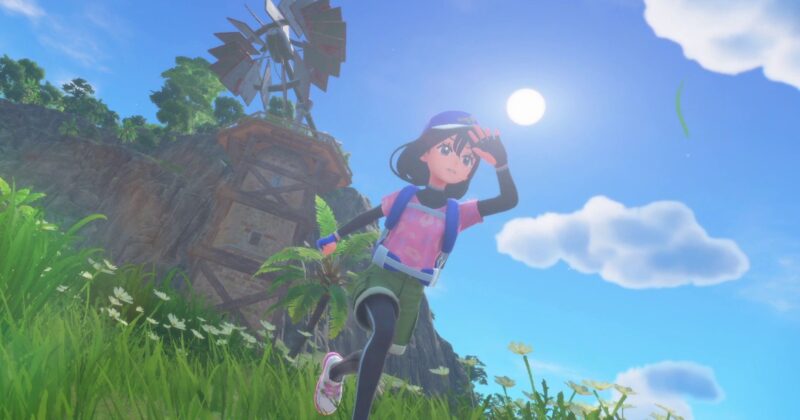 Top 10 Pokémon That Must Return in Pokémon Winds & Waves—Fans Are Ready for Epic Comebacks