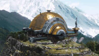 Top 3 Must-See Movies Streaming on Netflix Right Now: Sci-Fi Masterpiece, Meta Comedy & Award-Winning Thriller