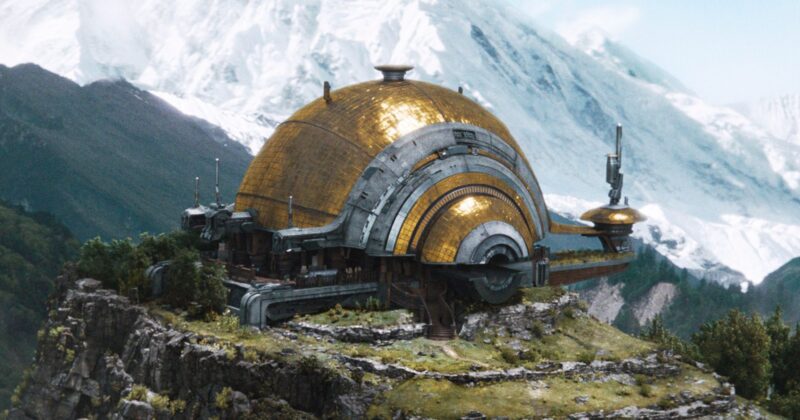 Top 3 Must-See Movies Streaming on Netflix Right Now: Sci-Fi Masterpiece, Meta Comedy & Award-Winning Thriller