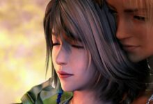 Top 5 Essential Square Enix RPGs Every Player Should Experience First