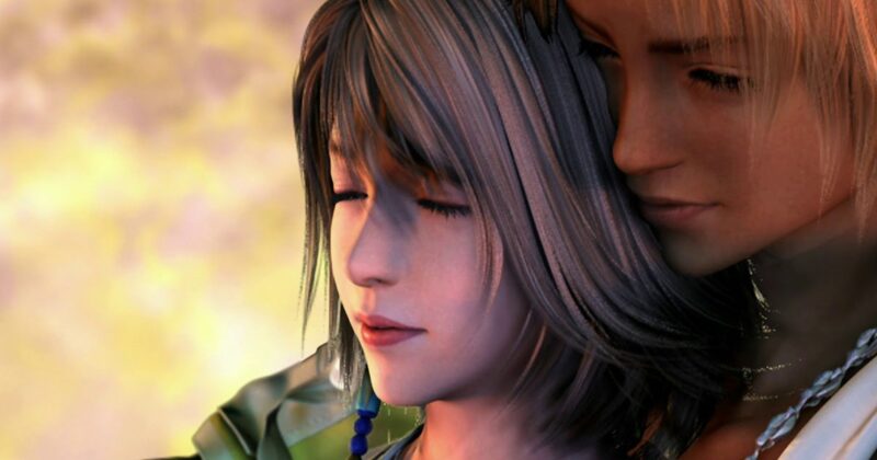 Top 5 Essential Square Enix RPGs Every Player Should Experience First