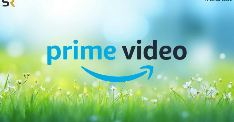 Top 5 Must-Watch Series on Prime Video This Week: Crime, Sci-Fi, and Legal Dramas Reign