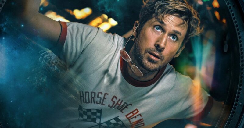 Top 5 Sci-Fi Films to Watch After Project Hail Mary