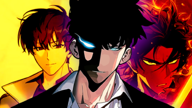 Top Apocalyptic Manhwa to Dive Into After Solo Leveling