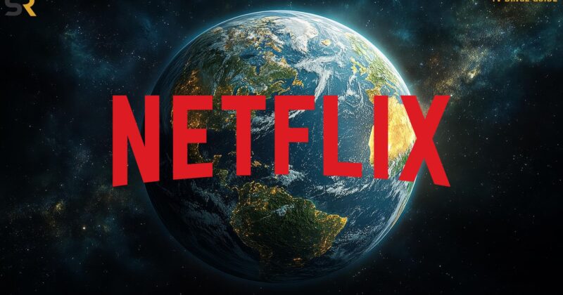 Top Netflix Shows to Binge Right Now: Unmissable Picks Across Drama, Comedy, and Sports