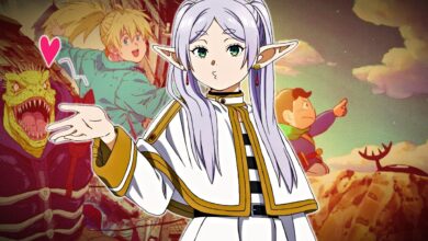 Top New Fantasy Anime Masterpieces With Flawless Episodes — The Modern Classics Adventurers Can't Miss