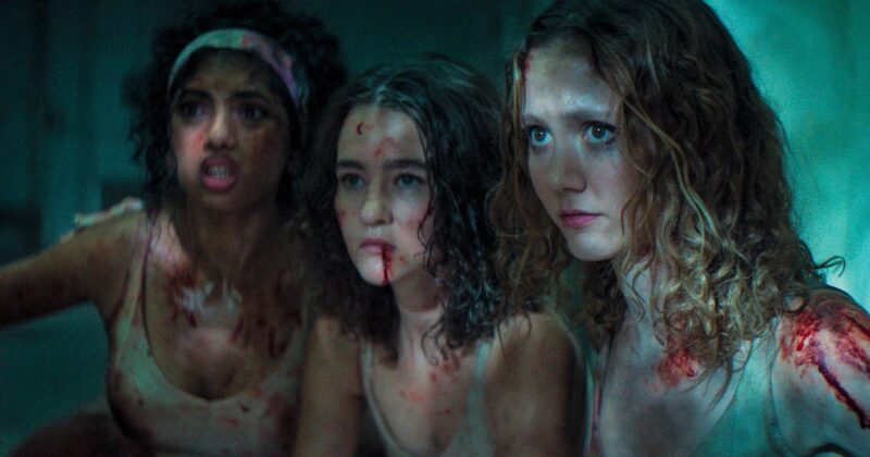 Top Prime Video Picks: Must-Watch Action, Sci-Fi, and Horror to Stream Right Now