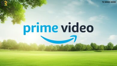 Top Prime Video Series to Binge This Weekend: From Detective Thrillers to Irresistible Comedies