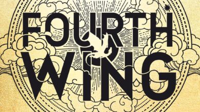 Top Spicy Romantasy Books To Dive Into As You Wait For The 'Fourth Wing' Series