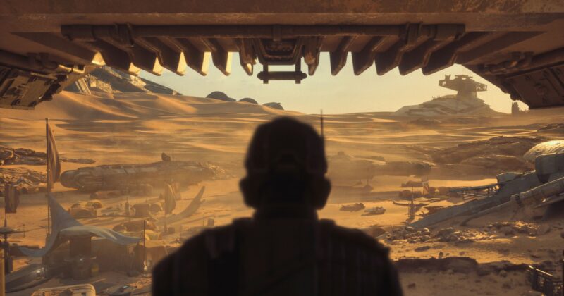 Top Star Wars: Galactic Racer DLC Tracks Every Fan Wants to See