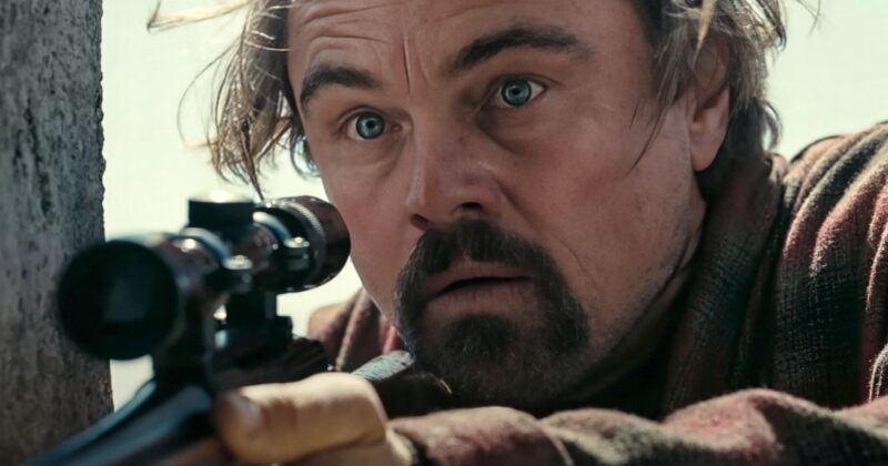 Top Thriller Films to Watch on HBO Max Right Now