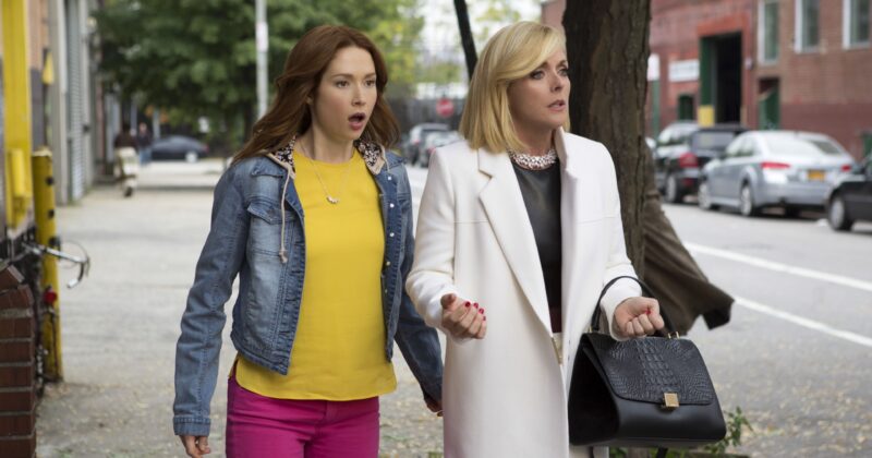 Top TV Series That Got a Second Chance on Netflix