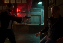 Top Video Games for John Wick Fans: Tactical Action, Cinematic Combat & Ruthless Precision