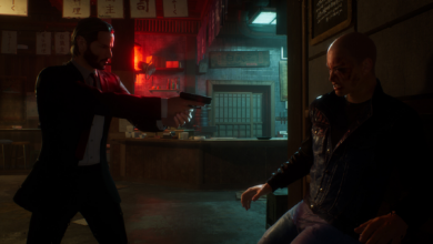 Top Video Games for John Wick Fans: Tactical Action, Cinematic Combat & Ruthless Precision