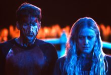 Touch Me: The Daring, Psychedelic Sci-Fi Horror That Redefines Alien Obsession