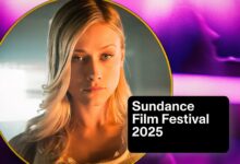 Touch Me: The Unapologetically Intimate Alien Horror That Stunned Sundance