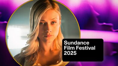 Touch Me: The Unapologetically Intimate Alien Horror That Stunned Sundance