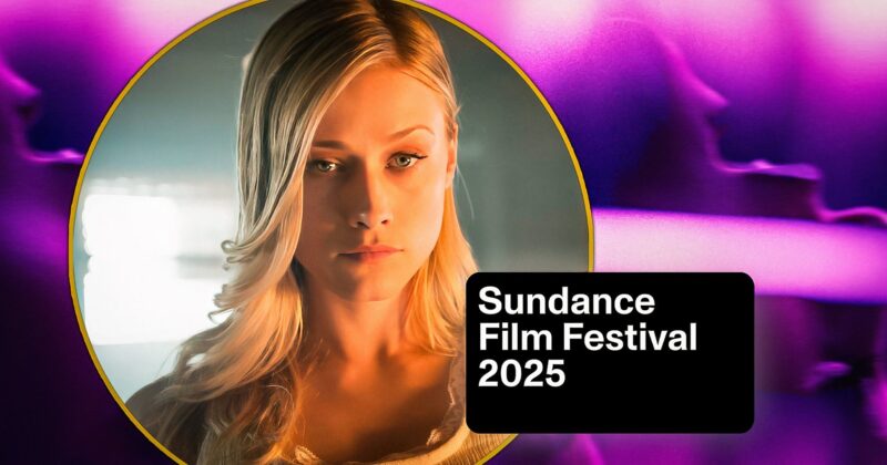 Touch Me: The Unapologetically Intimate Alien Horror That Stunned Sundance