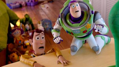 Toy Story 5 Pays Tribute to 'Small Soldiers': An Unlikely Revival for Forgotten Toy Mayhem