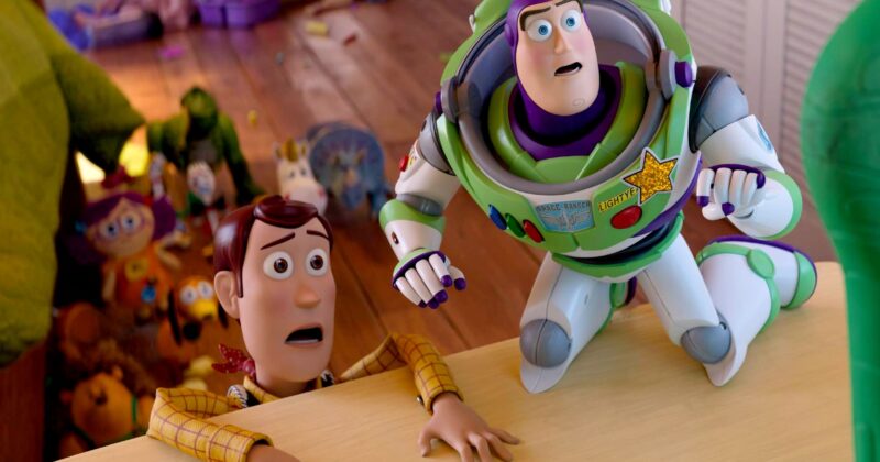 Toy Story 5 Pays Tribute to 'Small Soldiers': An Unlikely Revival for Forgotten Toy Mayhem
