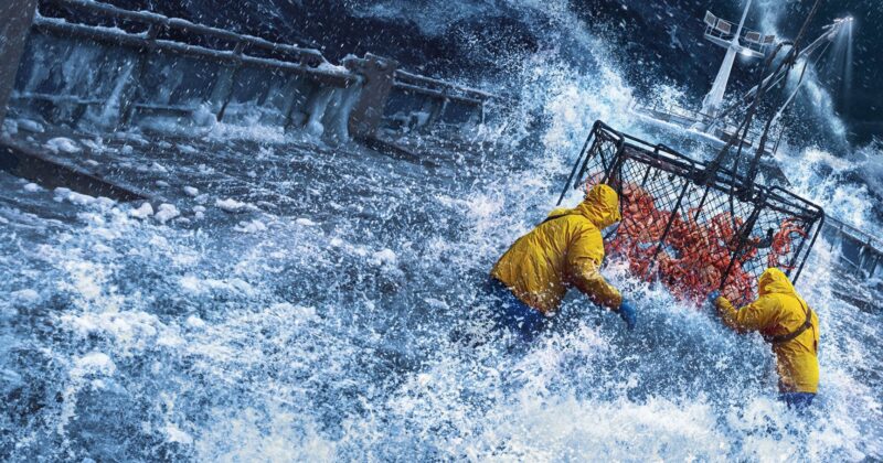 Tragedy and Bravery: The Real-Life Losses Behind Deadliest Catch
