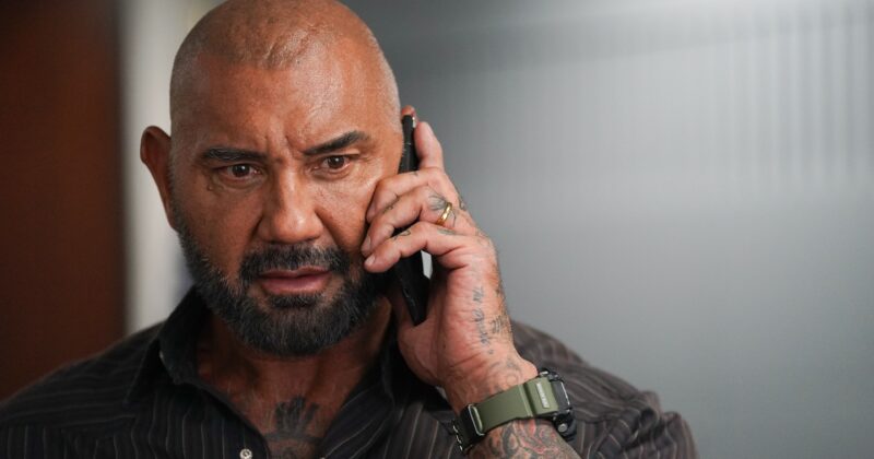 Trap House: The Netflix Action Thriller Everyone's Talking About