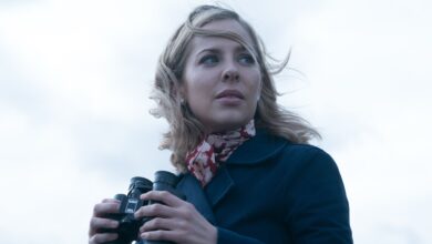 Travelers: The Mind-Bending Sci-Fi Series on Netflix You've Probably Missed