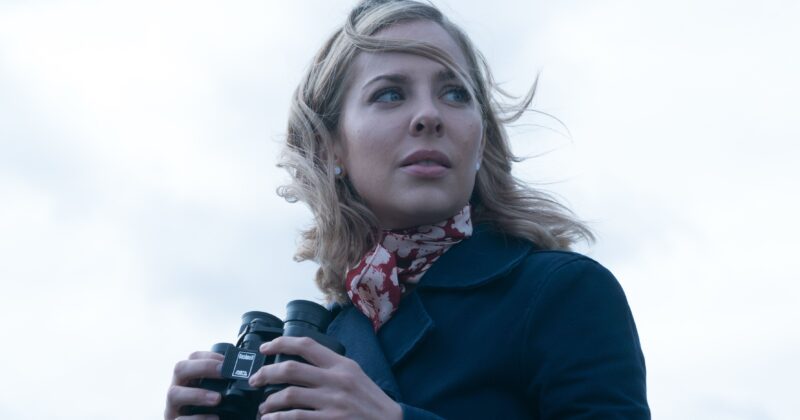 Travelers: The Mind-Bending Sci-Fi Series on Netflix You've Probably Missed