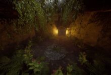 Treasure Hunters: The Co-Op Adventure That Merges Tomb Raider Exploration with REPO Extraction Chaos