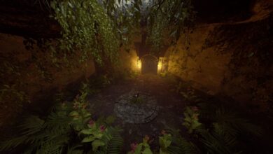 Treasure Hunters: The Co-Op Adventure That Merges Tomb Raider Exploration with REPO Extraction Chaos